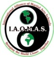 IAOMAS Logo